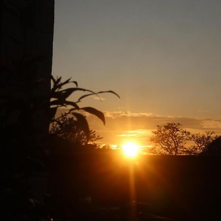 Sky Edge Homestay Kandy Luaran gambar