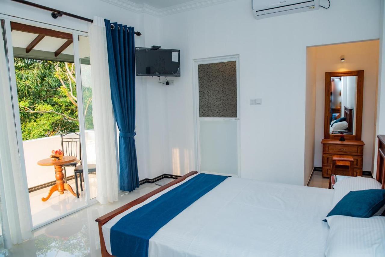Sky Edge Homestay Kandy Luaran gambar
