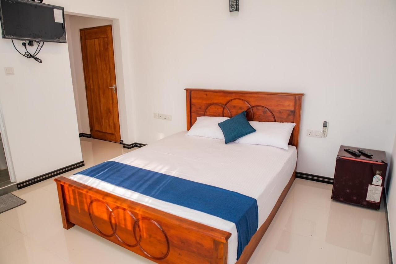 Sky Edge Homestay Kandy Luaran gambar