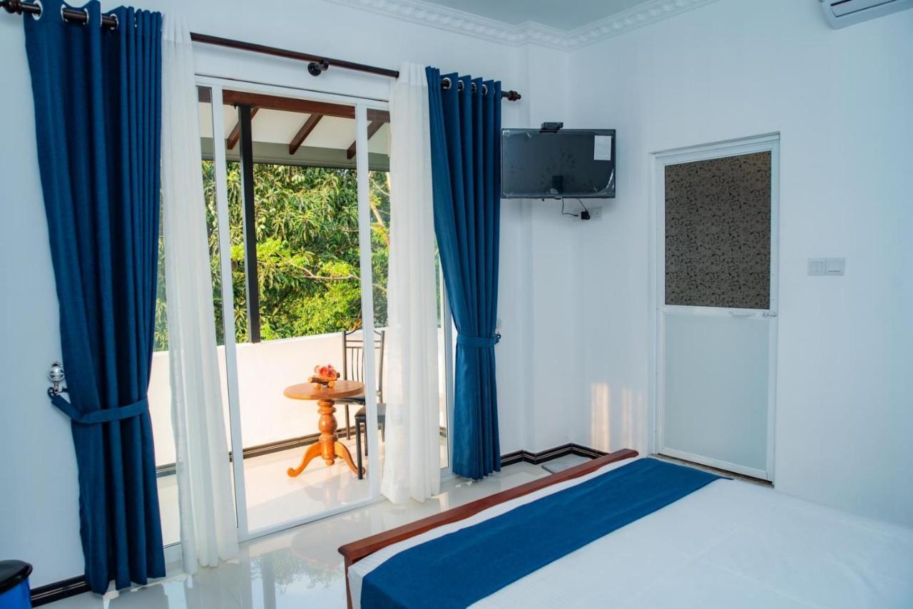 Sky Edge Homestay Kandy Luaran gambar