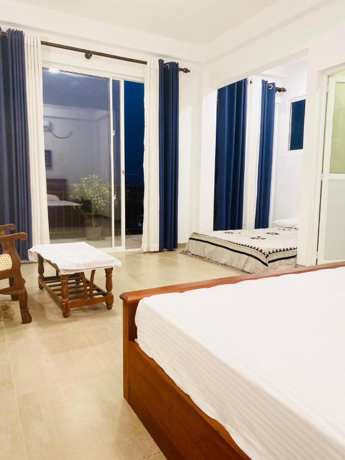 Sky Edge Homestay Kandy Luaran gambar