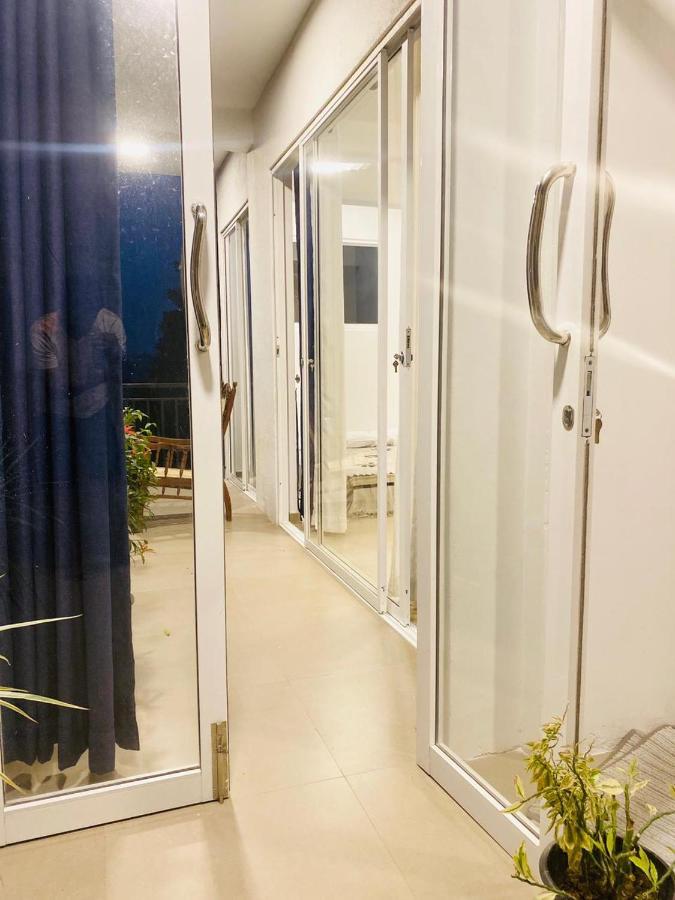 Sky Edge Homestay Kandy Luaran gambar